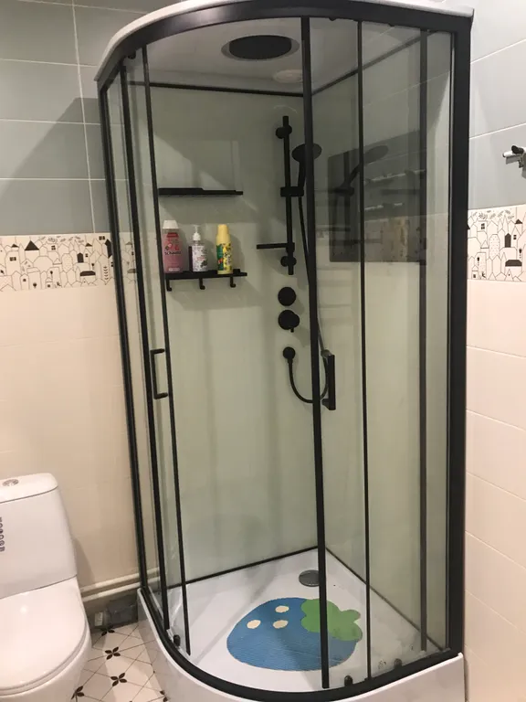 Уютная студия