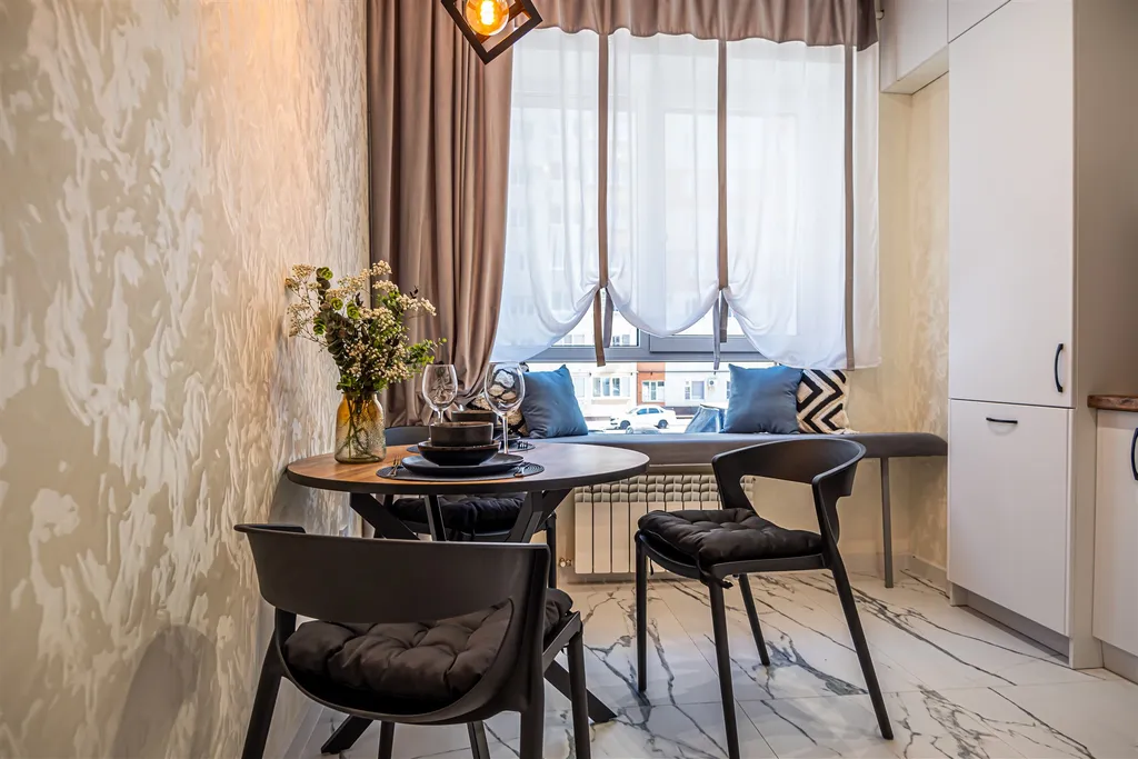 Европейский уровень комфорта в новом клубном доме