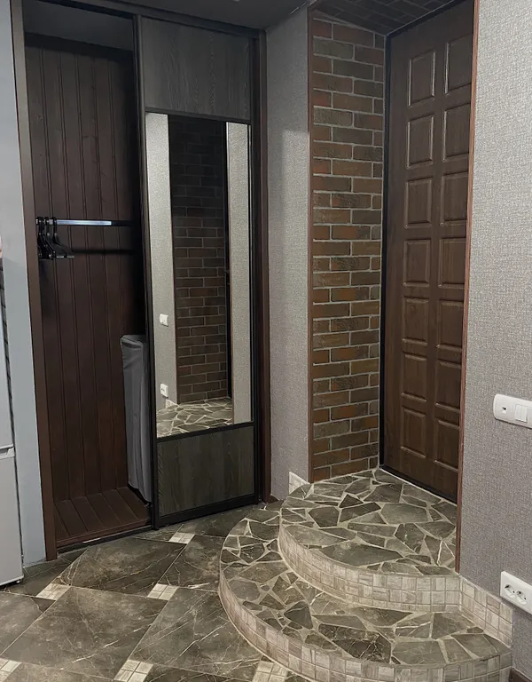 Квартира Двухуровневые апартаменты с отдельным входом в самом центре города! — Ярославль