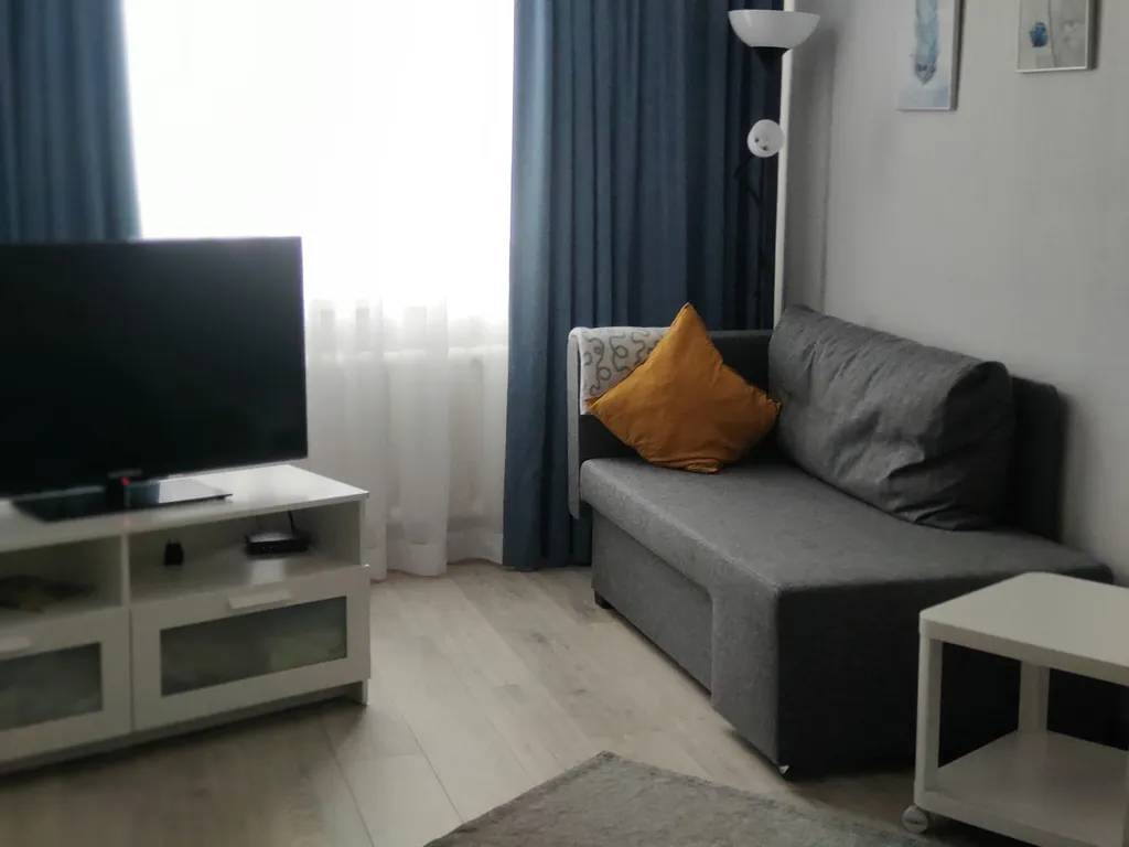 Однокомнатная квартира в центре города — аренда посуточно в Чебоксары