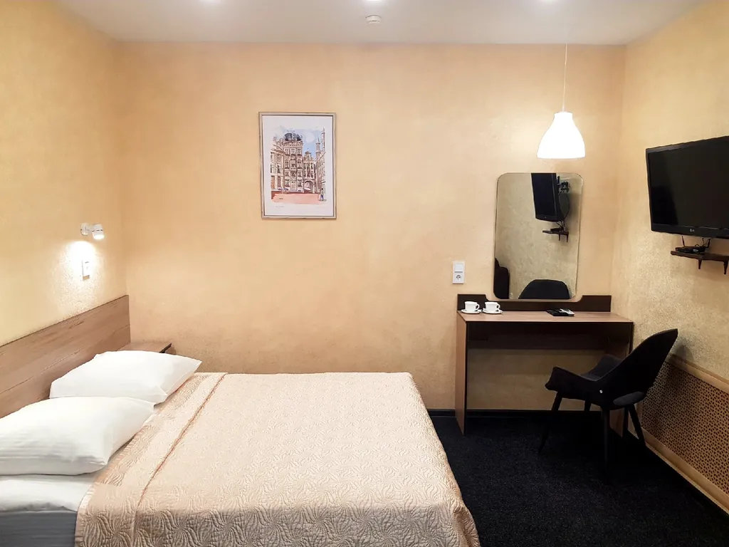 Квартира Комната — аренда посуточно в Киров