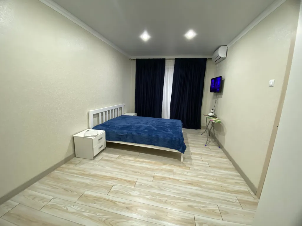 Квартира До моря 5 минут — аренда посуточно в Новый Афон