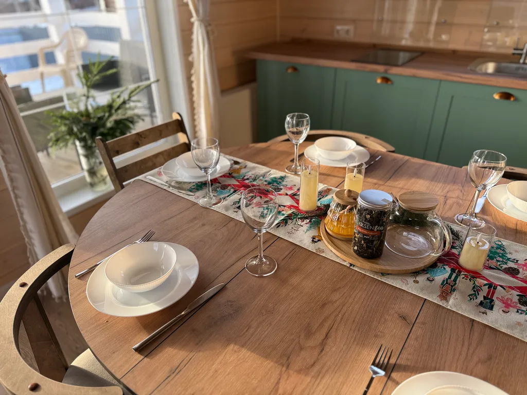 Новый и уютный дом Oblepiha Home рядом с горнолыжным курортом