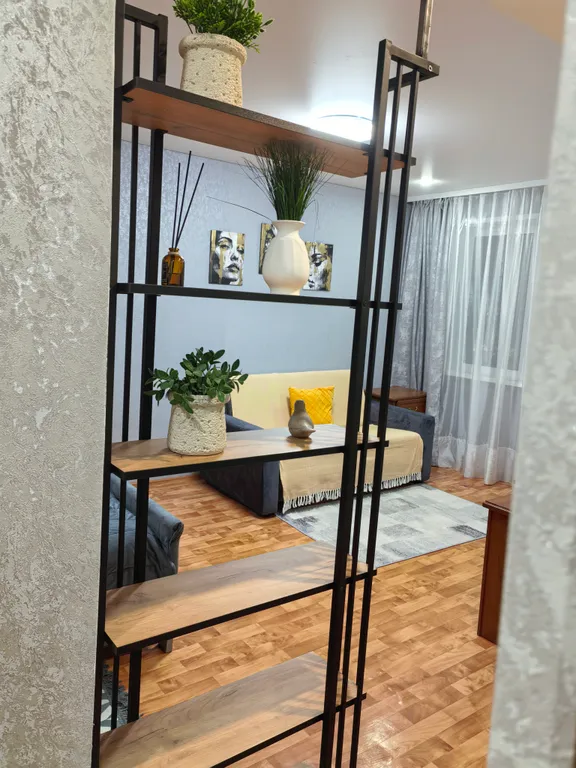 Квартира около Академии