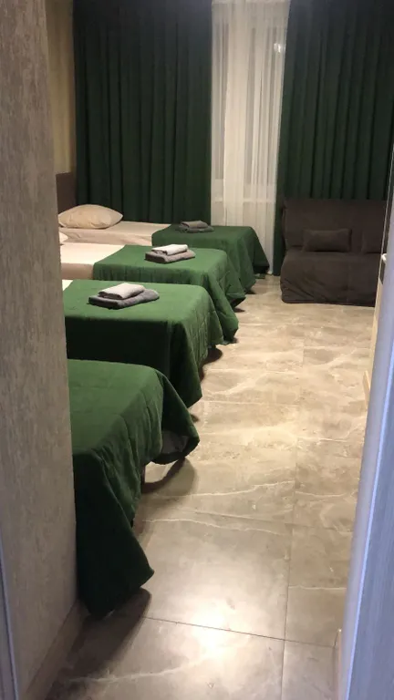 Квартира Комната — аренда посуточно в Михайловка