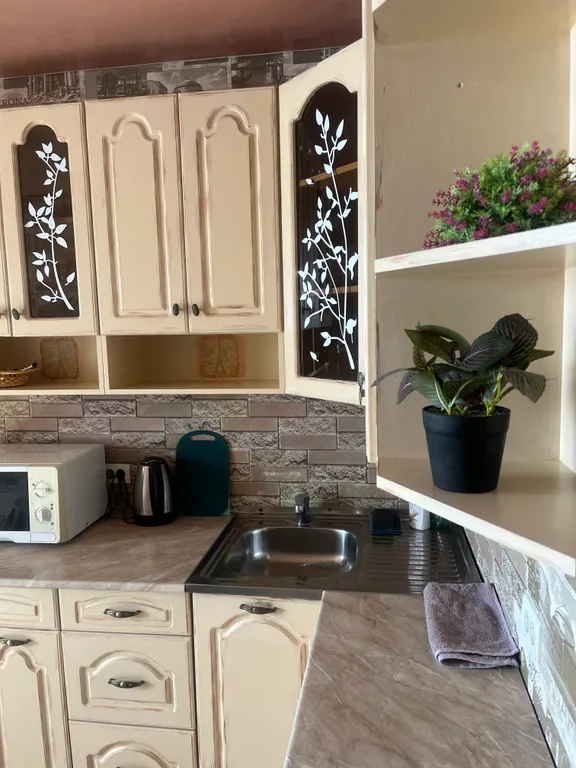 Уютная квартира в центральном районе рядом с вокзалом