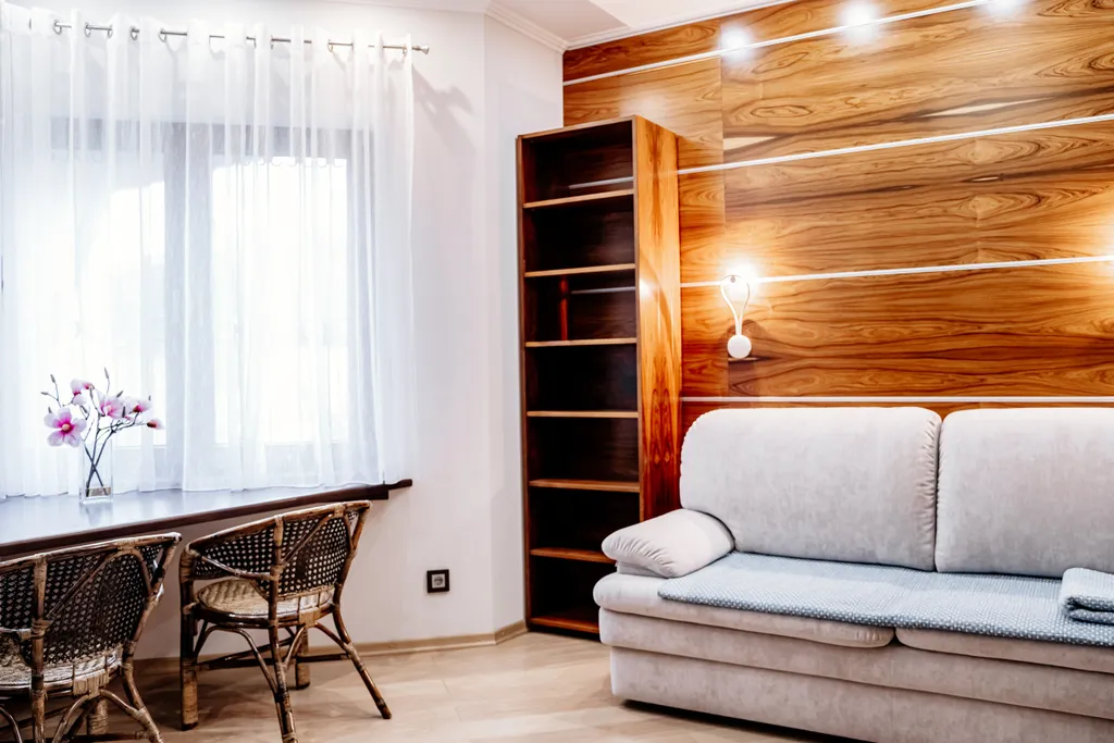 Коттедж Шале в горах — Эсто-Садок