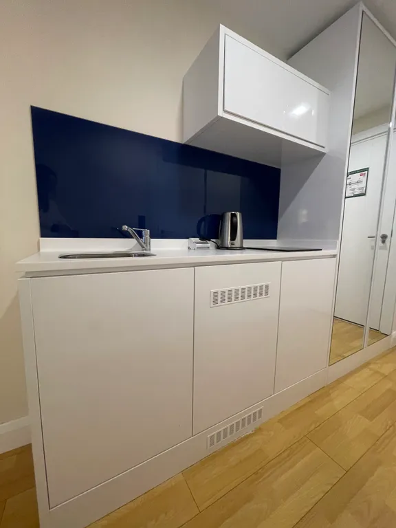 Апартаменты у моря