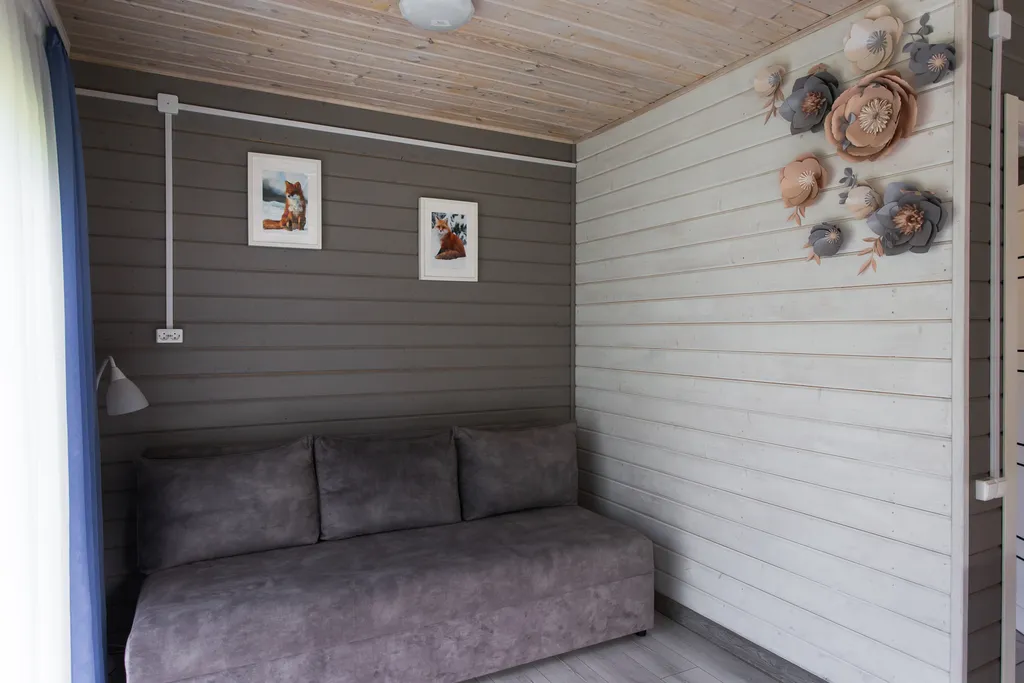 3-комнатный Дом