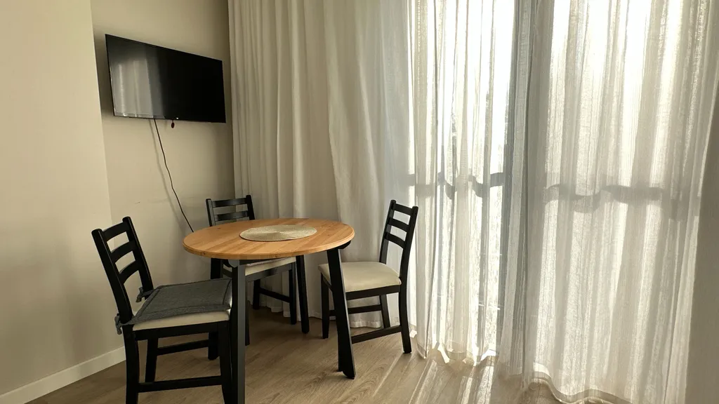 Квартира Квартира Baltic Resort в ЖК Midgard у моря — Зеленоградск