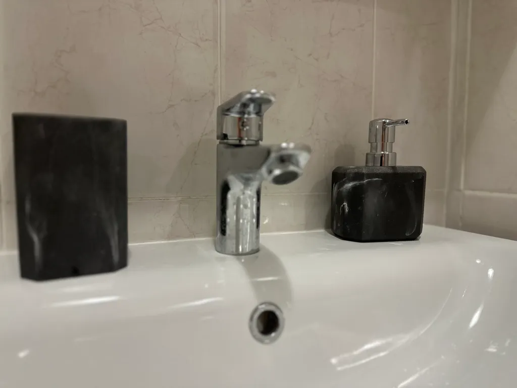 Квартира Уютная однокомнатная квартира с видом на море — Геленджик