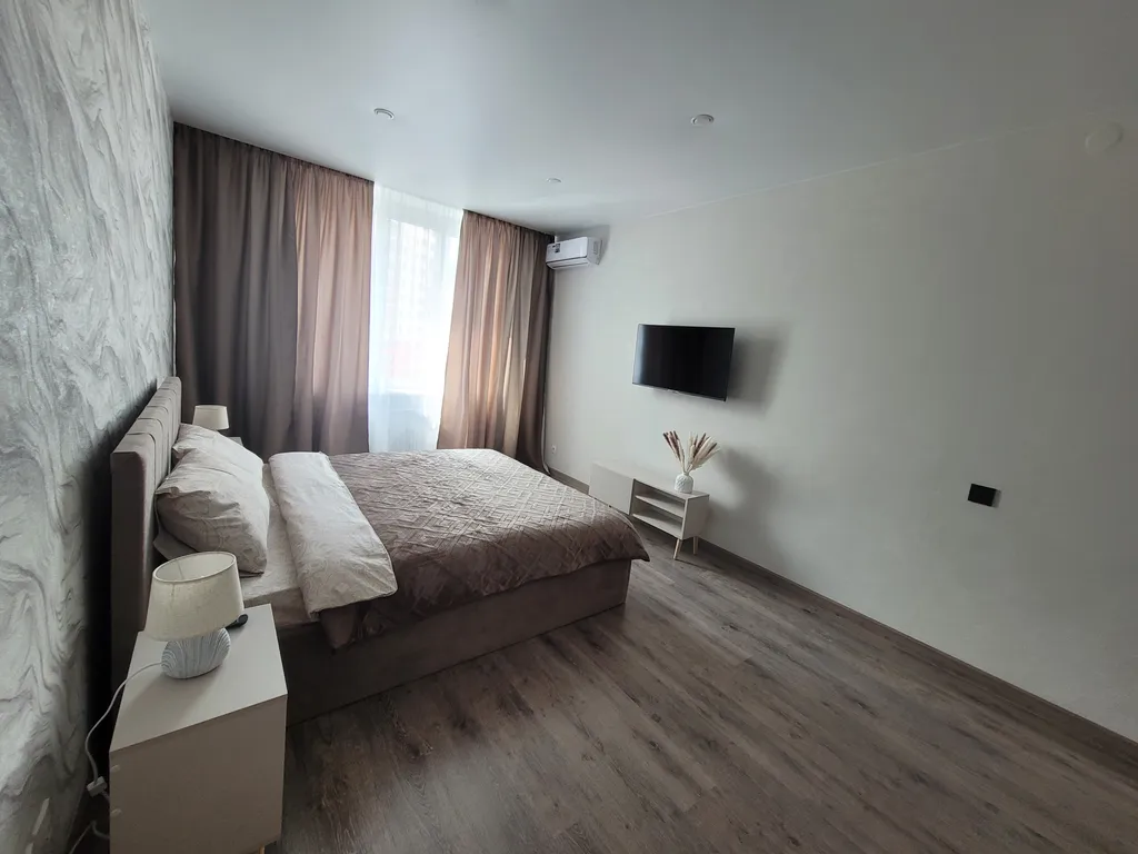 Квартира Новая уютная квартира в Академическом — Екатеринбург