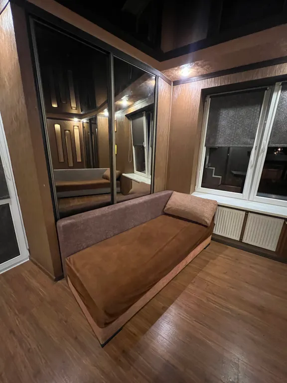 Коттедж в Минске.