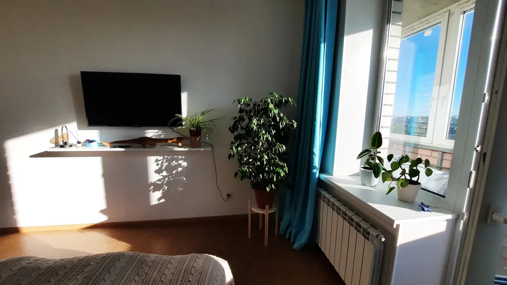 Квартира Уютная квартира в центре города — Ярославль