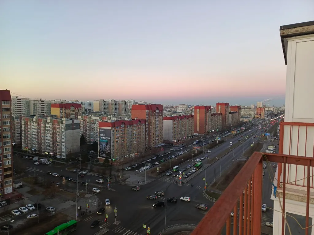 Квартира Квартира Уютная студия в районе ТЦ Кристалл и ТЦ Остров — Тюмень