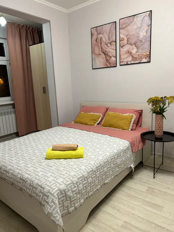 Лучшая однушка жк созвездие