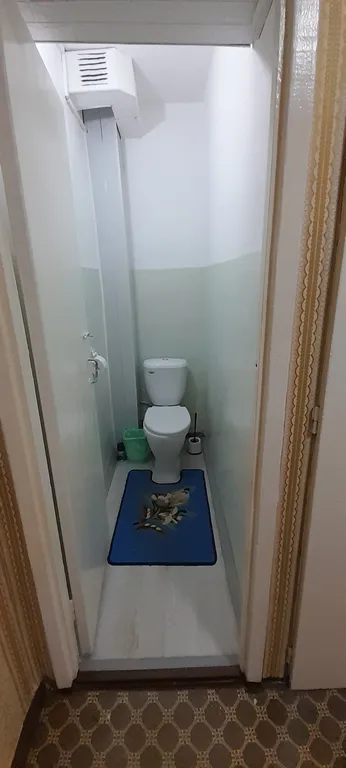 Уютная квартира в самом центре города