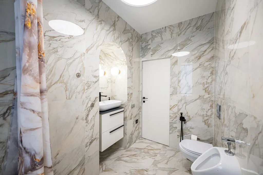 Квартира Кристалл