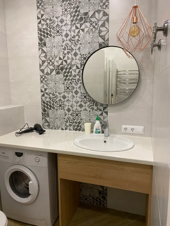 Комфортные апартаменты в ЖК Red Glade