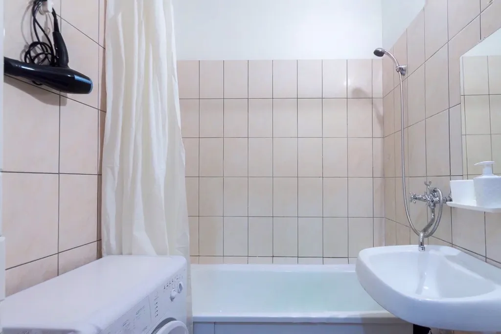 1-комнатная квартира рядом с Шереметьево