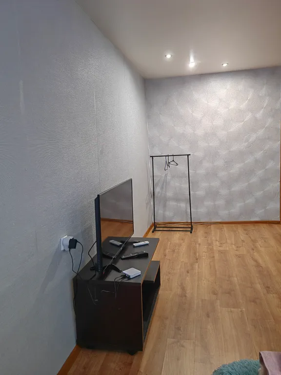 Просторная квартира в районе Воткинских терм