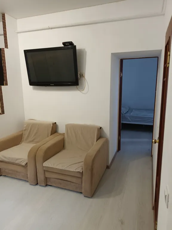 Коттедж Домик под ключ — Геленджик