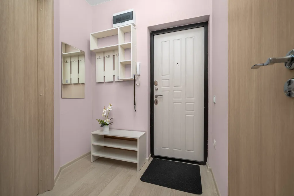 Квартира Уютная квартира на озере — Горячий Ключ