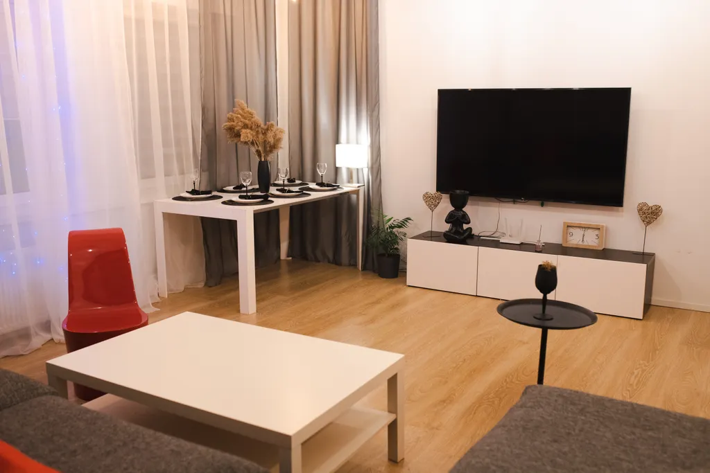 Коттедж Коттедж Апартаменты класса люкс — Санкт-Петербург