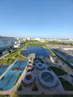 Travel Kazan