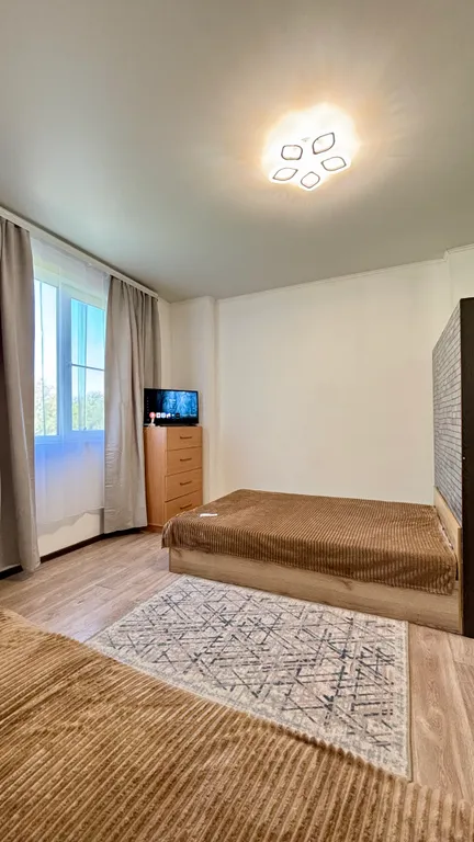 Студия в Пролетарском районе