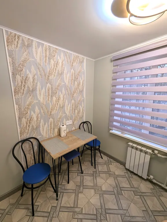 Чистая и уютная квартира в пешей доступности до центра