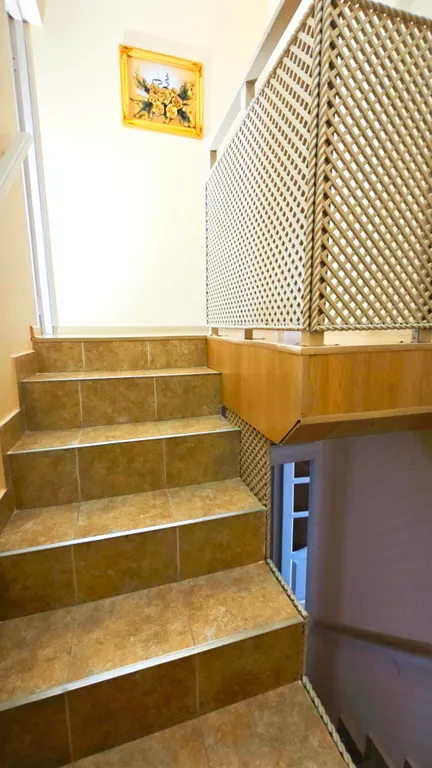 Квартира Квартира в центре с парковкой — Сириус