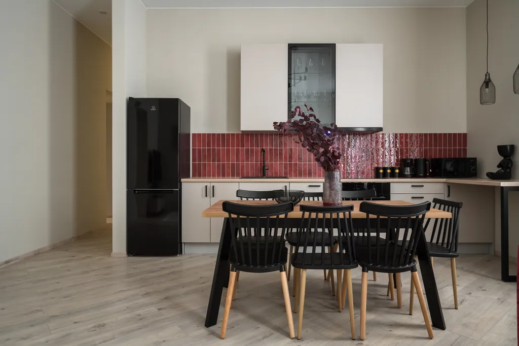 Квартира Трехкомнатная квартира на канале Грибоедова — Санкт-Петербург