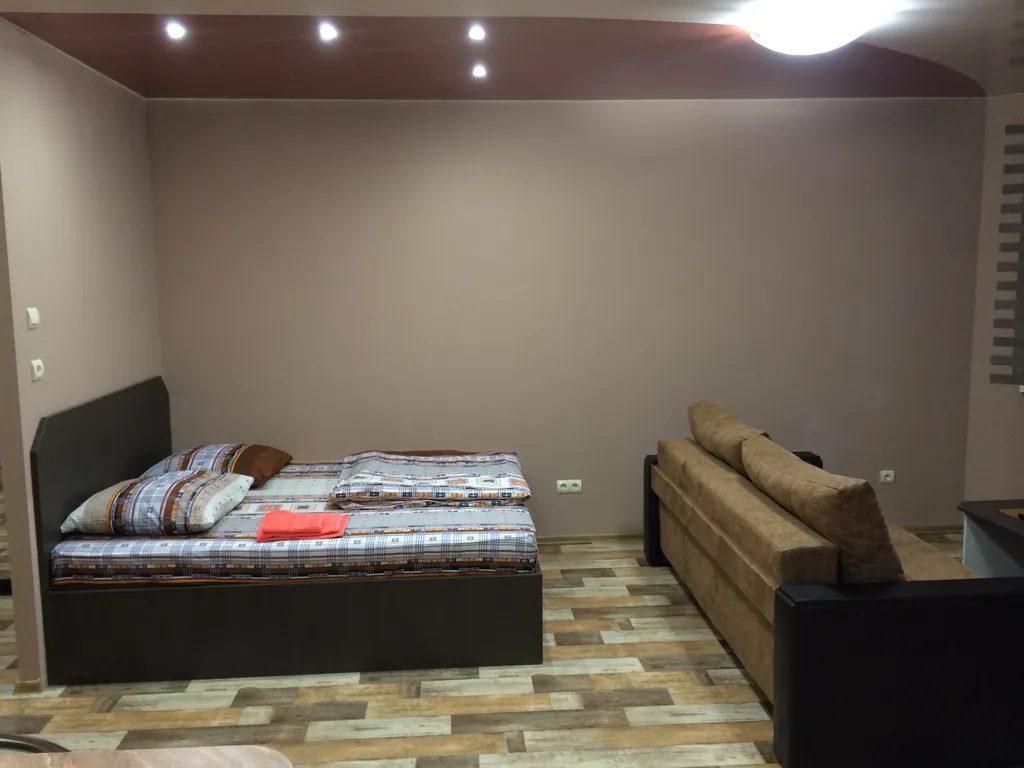 Квартира Квартира VIP-апартамент в центре — Волгоград