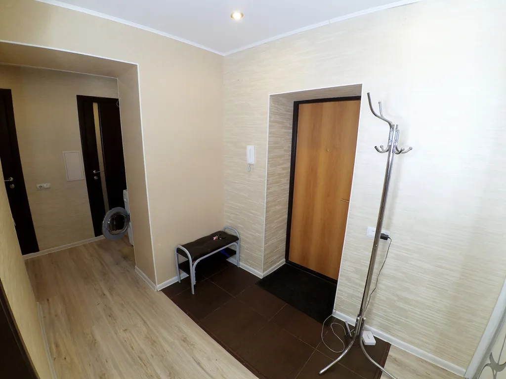 Квартира возле аквапарка Ривьера