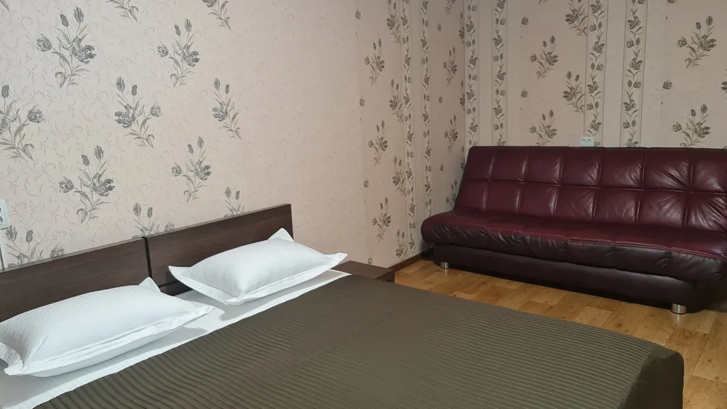 Квартира рядом с университетом улгу