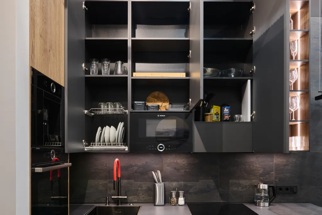 Квартира Квартира Роскошный апартамент в сердце города — Москва