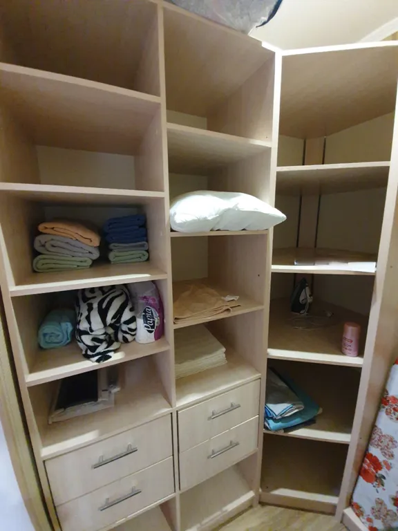 Квартира Уютная квартира в центре Геленджика — Геленджик