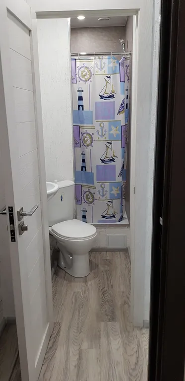 Мини студия в центре