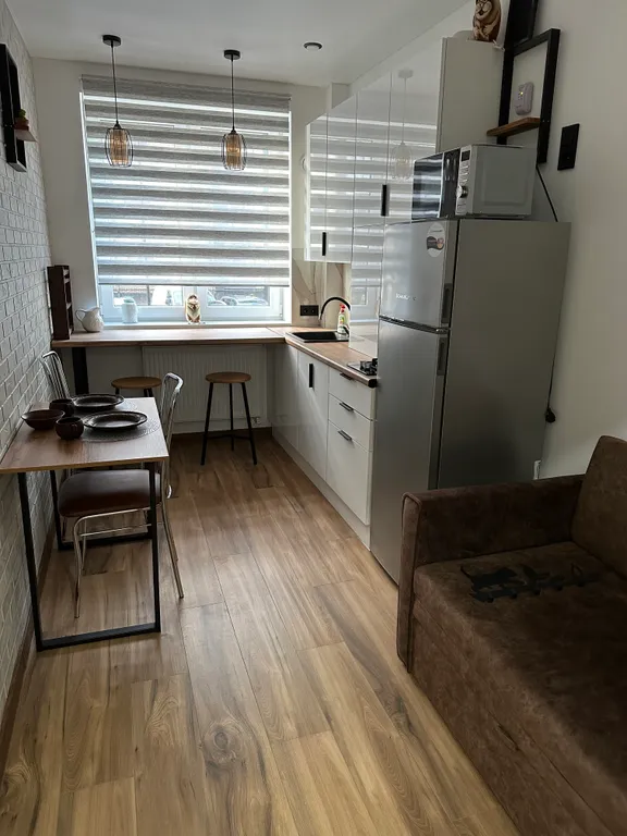 Квартира Уютная квартира у моря — Пионерский