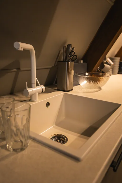 Коттедж Коттедж А-Фрейм грей — Павловский Посад