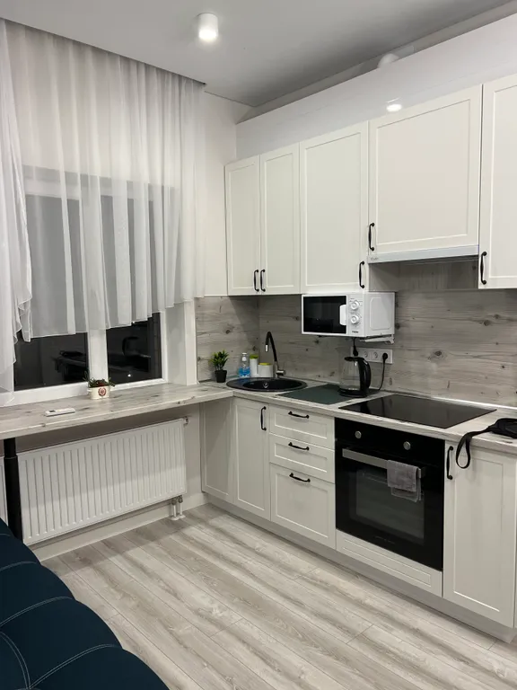 Комфортная квартира в самом центре