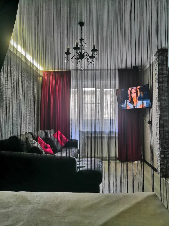 1-комнатная Квартира — аренда посуточно в Ростов Великий