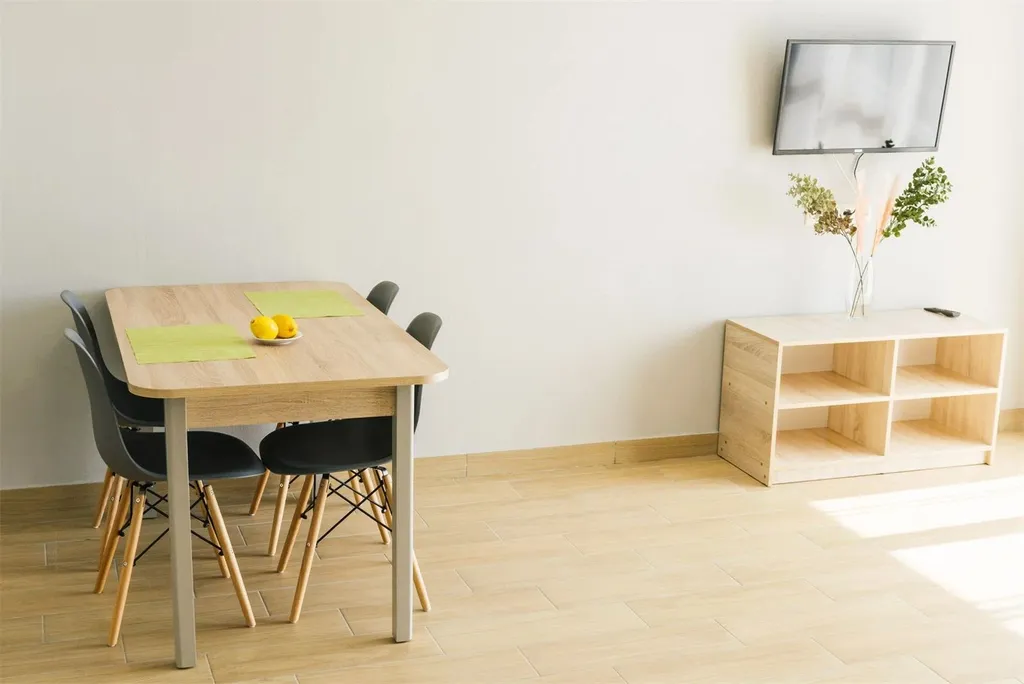 Квартира Двухкомнатные апартаменты Люкс с огромным балконом и террасой — Адлер