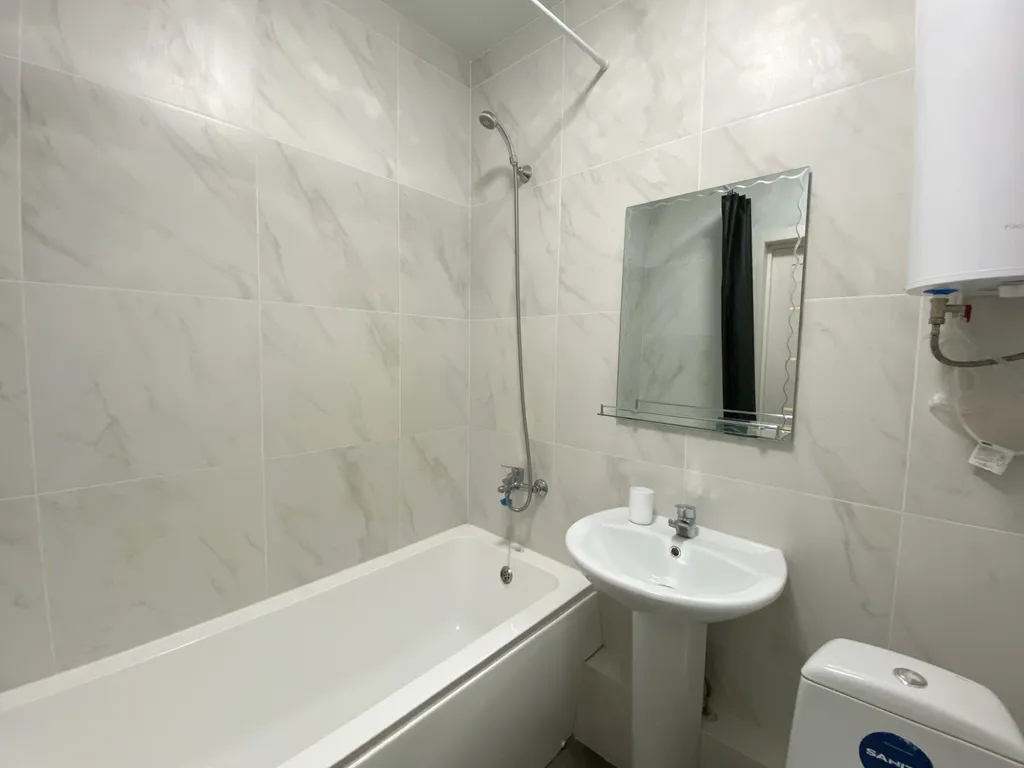 Студия в жк Фрегат 2