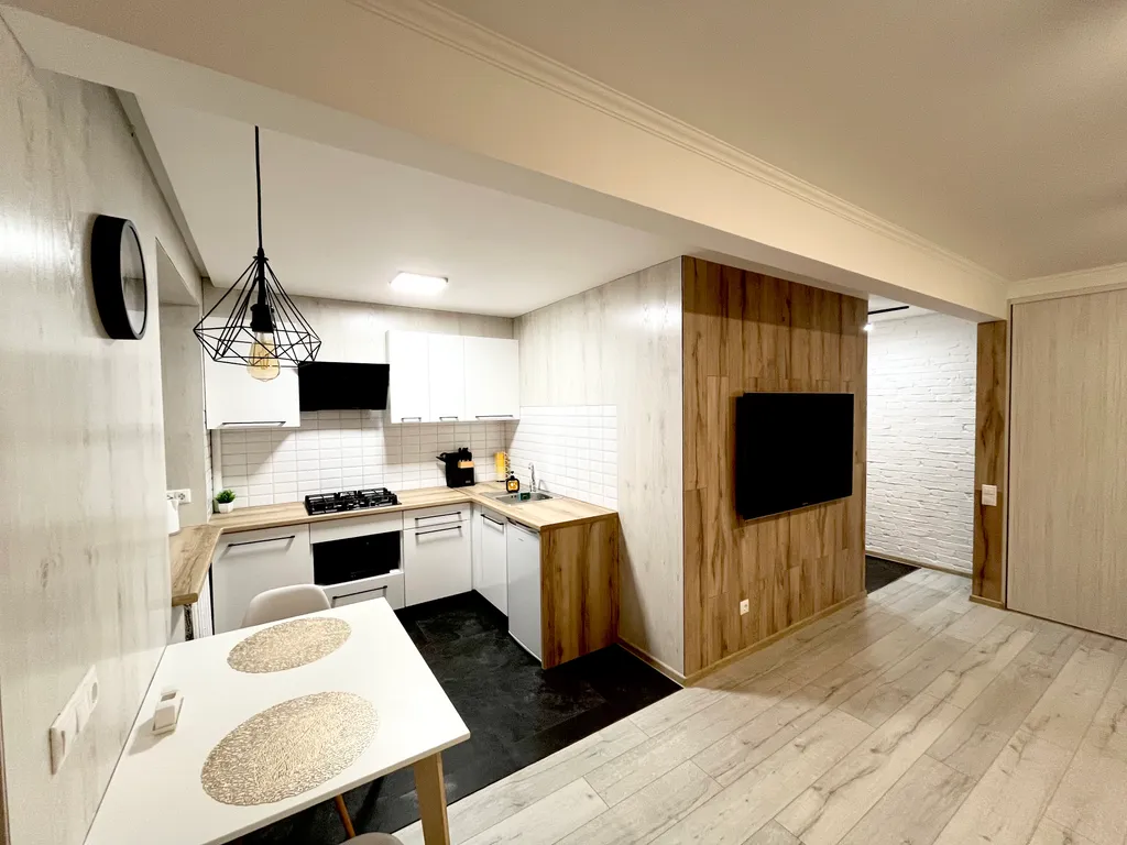 VIP-Квартира в центре Могилева — аренда посуточно в Могилёв