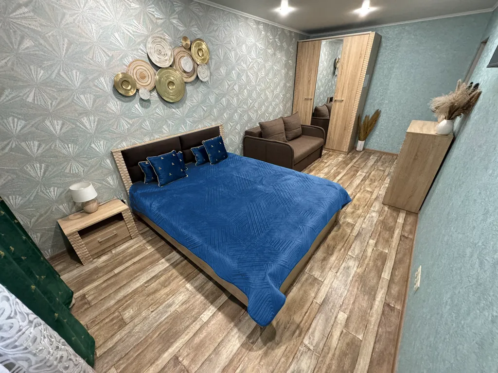 Квартира 2-комнатный люкс в самом центре — аренда посуточно в Новочеркасск