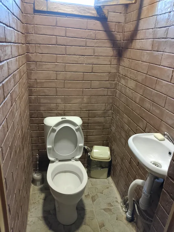 Коттедж Гостевой дом "Ущелье" — Кисловодск