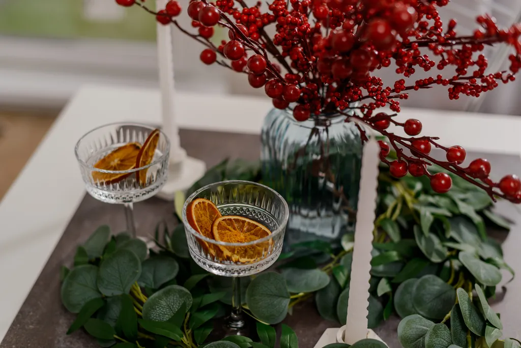 Просторная квартира с балконом