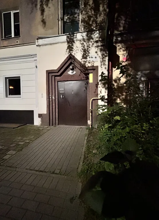 Квартира Квартира Шкатулка Амалиенау — Калининград